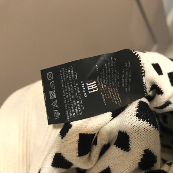 Balmain Paris Kids Sweater Jumper - Picture 10 of 11